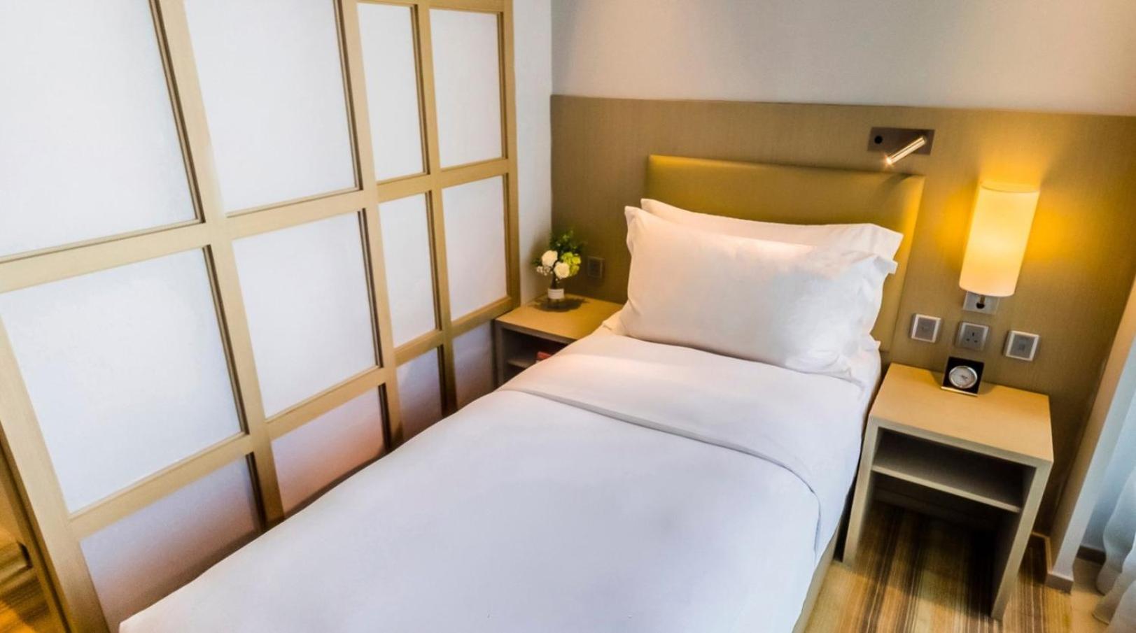 Hotel One Dundas
