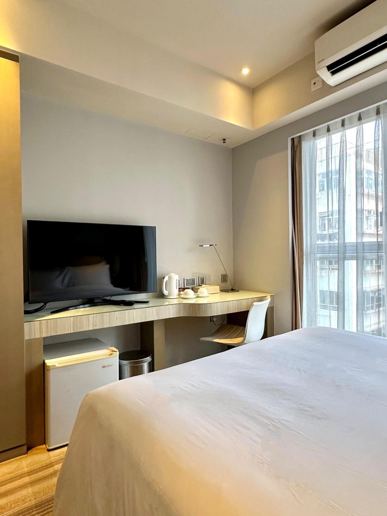 One Dundas Hong Kong