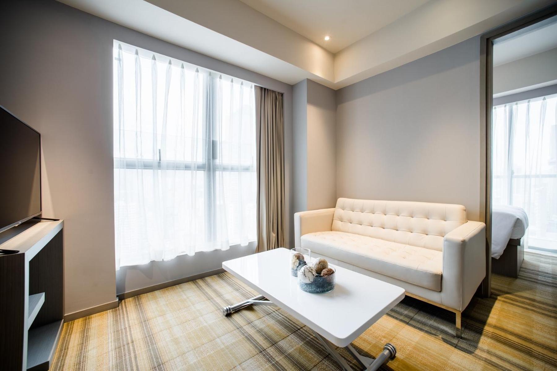 One Dundas Khách sạn Hong Kong